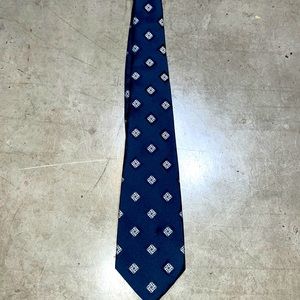Christian Dior men’s tie